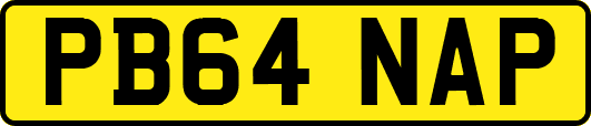 PB64NAP
