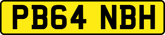 PB64NBH