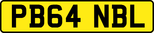 PB64NBL