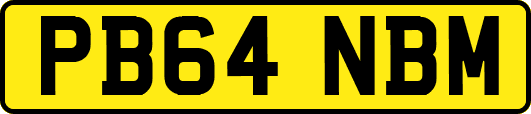 PB64NBM
