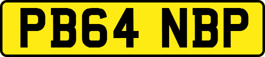 PB64NBP