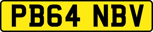 PB64NBV