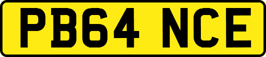PB64NCE