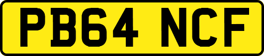 PB64NCF