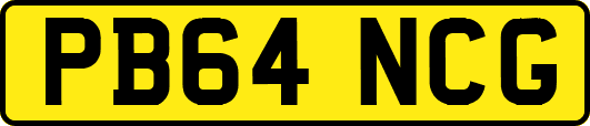 PB64NCG