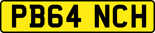 PB64NCH