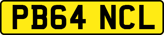 PB64NCL
