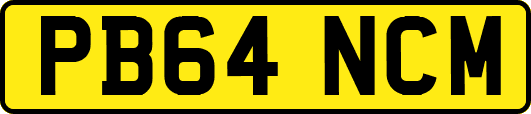 PB64NCM