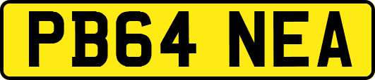 PB64NEA