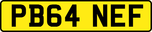 PB64NEF