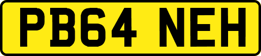 PB64NEH