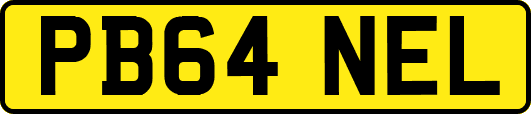 PB64NEL