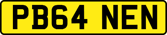 PB64NEN