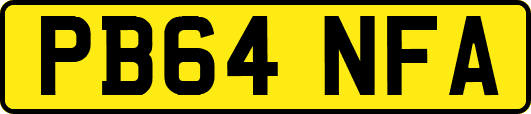 PB64NFA