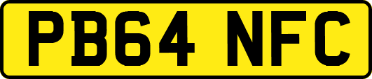PB64NFC