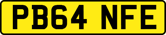 PB64NFE