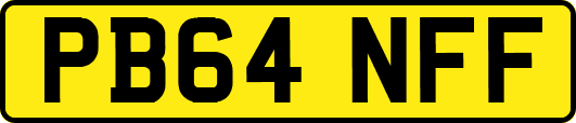 PB64NFF