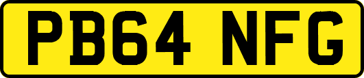 PB64NFG