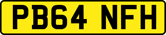 PB64NFH