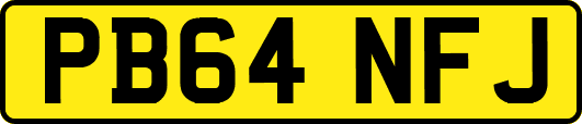 PB64NFJ