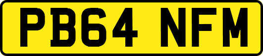 PB64NFM