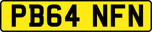 PB64NFN