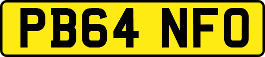PB64NFO
