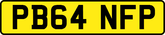 PB64NFP