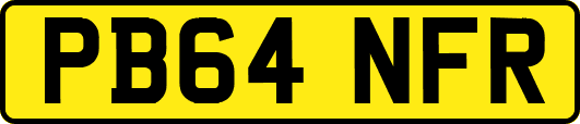 PB64NFR