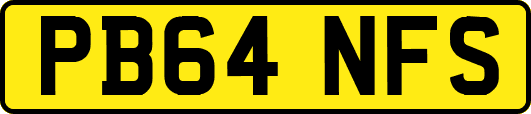 PB64NFS