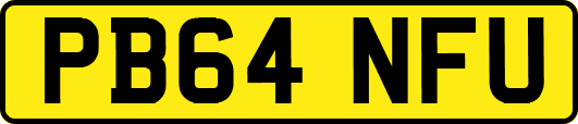 PB64NFU
