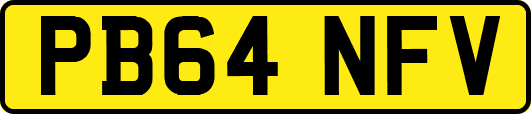 PB64NFV