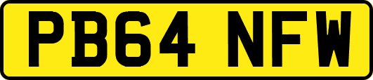 PB64NFW