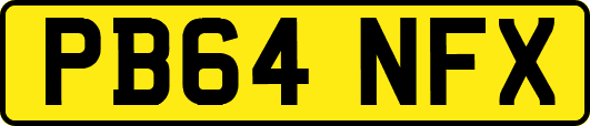 PB64NFX