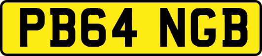 PB64NGB