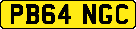 PB64NGC