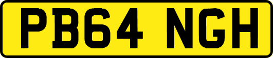 PB64NGH