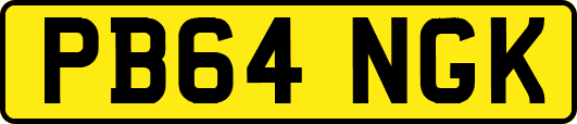 PB64NGK