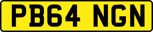 PB64NGN