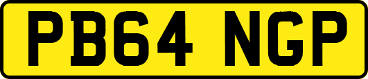PB64NGP