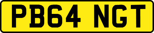 PB64NGT