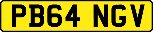 PB64NGV