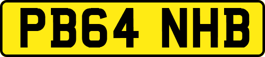 PB64NHB