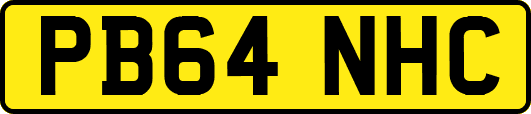 PB64NHC