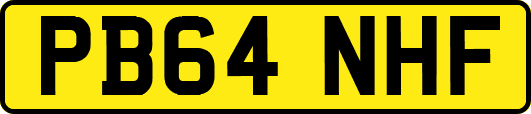 PB64NHF