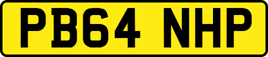 PB64NHP