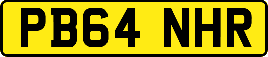 PB64NHR