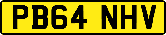 PB64NHV