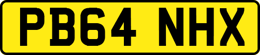 PB64NHX