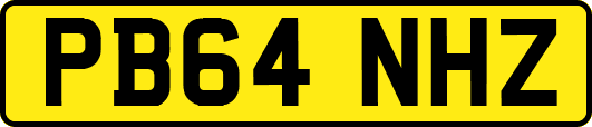 PB64NHZ